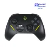 Fantech Zenith Pro WGP18 20 Button Hall Effect Black Bluetooth Wireless Gamepad