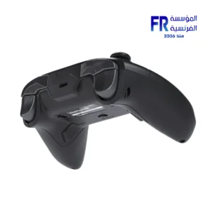 ⁦Fantech Zenith Pro WGP18 20 Button Hall Effect Black Bluetooth Wireless Gamepad⁩ - الصورة ⁦4⁩