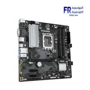 Gigabyte B760M D3HP DDR4 Socket LGA1700 DDR4 Micro ATX Motherboard - Image 3