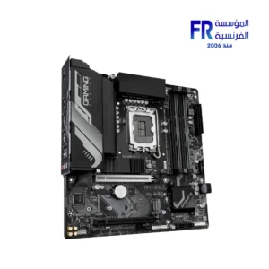 Gigabyte B760M GAMING X DDR4 GEN5 Socket LGA1700 DDR4 Micro ATX Motherboard - Image 3