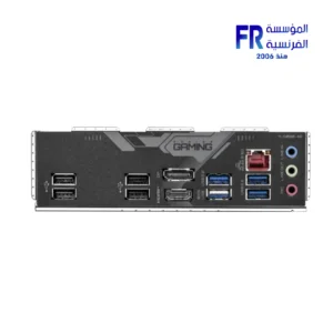 Gigabyte B760M GAMING X DDR4 GEN5 Socket LGA1700 DDR4 Micro ATX Motherboard - Image 4