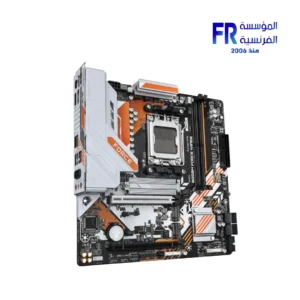 Gigabyte B850M FORCE WIFI6E Socket AM5 DDR5 Micro ATX Motherboard - Image 3