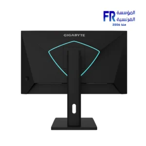 ⁦Gigabyte G27Q3 27 Inch 320Hz 1ms QHD SuperSpeed IPS HDR400 FreeSync Gaming Monitor⁩ - الصورة ⁦4⁩