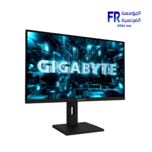 ⁦Gigabyte G27Q3 27 Inch 320Hz 1ms QHD SuperSpeed IPS HDR400 FreeSync Gaming Monitor⁩ - الصورة ⁦3⁩