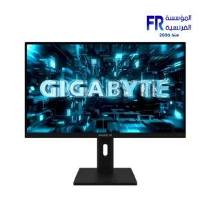 Gigabyte G27Q3 27 Inch 320Hz 1ms QHD SuperSpeed IPS HDR400 FreeSync Gaming Monitor