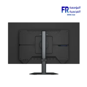 ⁦Gigabyte GO27Q24G 27 Inch 240Hz 0.03ms QHD WOLED Glossy HDR TrueBlack 400 G-Sync Gaming Monitor⁩ - الصورة ⁦3⁩