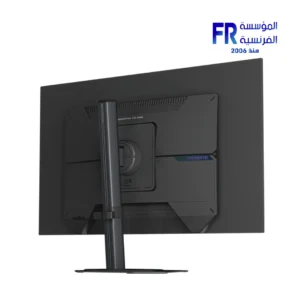 ⁦Gigabyte GO27Q24G 27 Inch 240Hz 0.03ms QHD WOLED Glossy HDR TrueBlack 400 G-Sync Gaming Monitor⁩ - الصورة ⁦4⁩