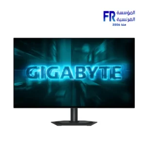 Gigabyte GO27Q24G 27 Inch 240Hz 0.03ms QHD WOLED Glossy HDR TrueBlack 400 G-Sync Gaming Monitor