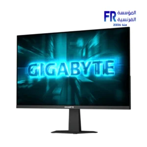 Alternative view of Gigabyte GS24F14 24 Inch 144Hz 1ms FHD IPS Gaming Monitor
