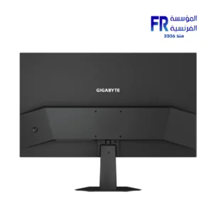 ⁦Gigabyte GS24F14 24 Inch 144Hz 1ms FHD IPS Gaming Monitor⁩ - الصورة ⁦3⁩