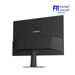 ⁦Gigabyte GS24F14 24 Inch 144Hz 1ms FHD IPS Gaming Monitor⁩ - الصورة ⁦4⁩