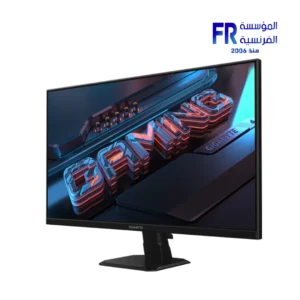 ⁦Gigabyte GS27Q X 27 Inch 240Hz 1ms QHD SuperSpeed IPS Gaming Monitor⁩ - الصورة ⁦3⁩