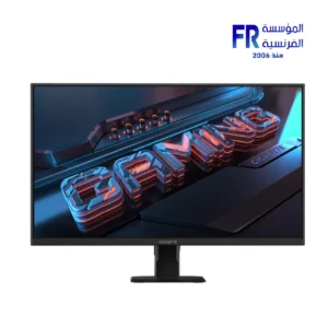 Gigabyte GS27Q X 27 Inch 240Hz 1ms QHD SuperSpeed IPS Gaming Monitor