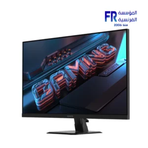 ⁦Gigabyte GS32Q 32 Inch 165Hz 1ms QHD SuperSpeed IPS Gaming Monitor⁩ - الصورة ⁦3⁩