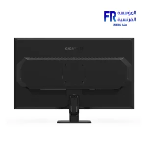 ⁦Gigabyte GS32Q 32 Inch 165Hz 1ms QHD SuperSpeed IPS Gaming Monitor⁩ - الصورة ⁦4⁩