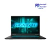 Gigabyte Gaming A16 GA6H CTHI3AE894SD - Intel Core i7-13620H - 16GB DDR5 - 1TB SSD - RTX 5050 8GB - 16 Inch WUXGA 165Hz - Black Steel Laptop