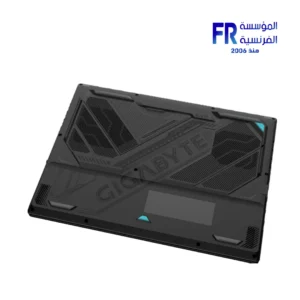 Gigabyte Gaming A16 GA6H CTHI3AE894SD - Intel Core i7-13620H - 16GB DDR5 - 1TB SSD - RTX 5050 8GB - 16 Inch WUXGA 165Hz - Black Steel Laptop - Image 4