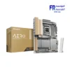 GIGABYTE X870E AERO X3D WOOD ATX motherboard for AMD AM5 and DDR5