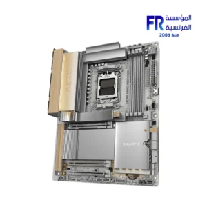 GIGABYTE X870E AERO X3D WOOD motherboard product detail