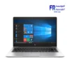HP EliteBook 745 G6 - AMD Ryzen 3 PRO 3300U - 8GB DDR4 - 256GB SSD - AMD Radeon Vega 6 - 14 Inch - Silver Laptop