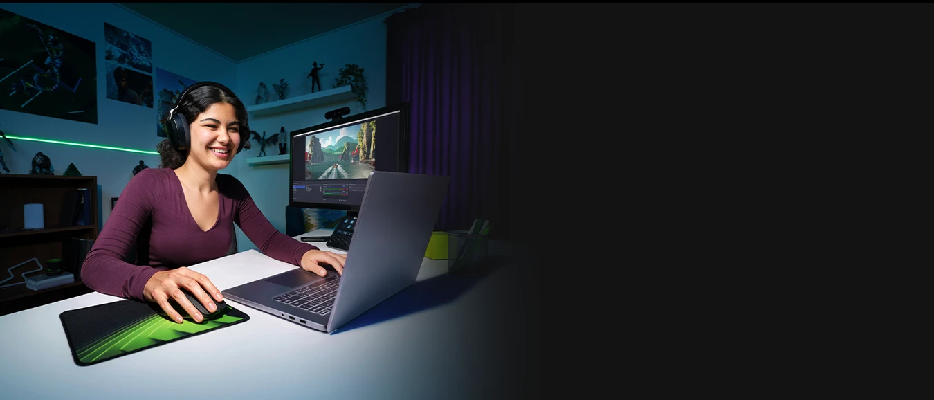 Level Up Your Gameplay