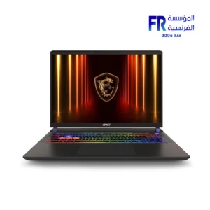 MSI Vector 16 HX AI A2XWIG-069EG gaming laptop, Core Ultra 9 275HX and RTX 5080 Laptop GPU