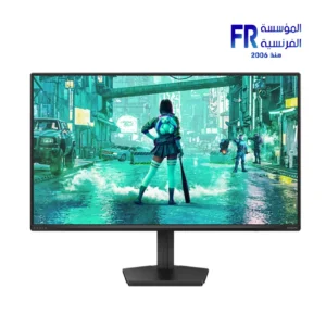 Philips Evnia 24M2N3200PF 24 Inch 260Hz 0.3ms FHD Fast IPS G-SYNC HDR10 Charcoal Gaming Monitor