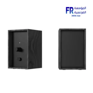 Alternative view of Rapoo A81 Black Wired Speaker