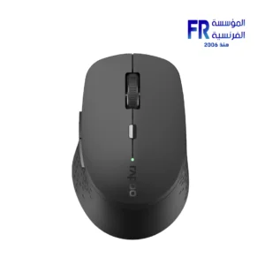 Rapoo M300L S Silent Multi Mode Gray Wireless Mouse