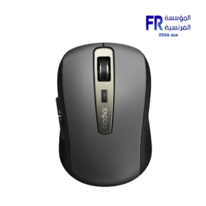 Rapoo M350 S Silent Multi Mode Gray Wireless Mouse