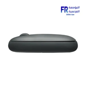 Rapoo M650 S Silent Multi Mode Gray Wireless Mouse - Image 3