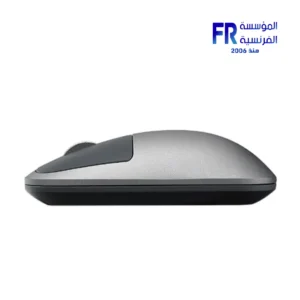 Alternative view of Rapoo M700 1300 DPI Silent Dark Gray Bluetooth Wireless Mouse