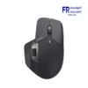 Rapoo MT760M Multi Mode Rechargeable Black Bluetooth Wireless Mouse