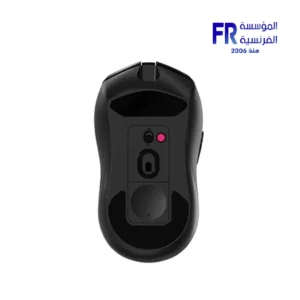 Rapoo V300L 12000 DPI 79g Rechargeable Black USB C 2.4GHz Wireless Gaming Mouse - Image 3