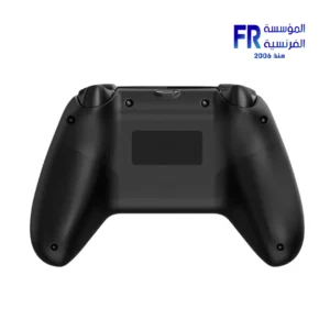 Alternative view of Rapoo V600SE Hall Effect Joystick And Trigger 600mAh 15 Hours Black USB Type C 2.4GHz Wired Gamepad