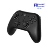 Rapoo V600SE Hall Effect Joystick And Trigger 600mAh 15 Hours Black USB Type C 2.4GHz Wired Gamepad