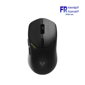 Rapoo VT1 Pro Max PAW3950 30000 DPI 4K Wireless 8K Wired 59g Black Wireless Gaming Mouse - Image 2
