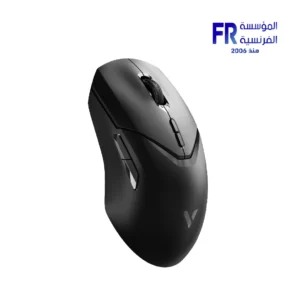 Rapoo VT9 Pro 4K 26000 DPI 8K 68g 10 Buttons Black Purple 2.4GHz Wireless Gaming Mouse - Image 3