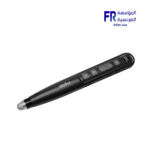 Alternative view of Rapoo XR310 Black USB Wired Presenter