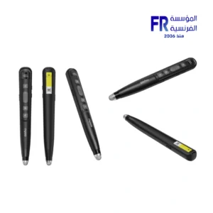 Rapoo XR310 Black USB Wired Presenter - Image 3