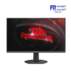 Redragon Azur III GM24X5IPS 24 Inch 200Hz 1ms FHD IPS Adaptive Sync Gaming Monitor