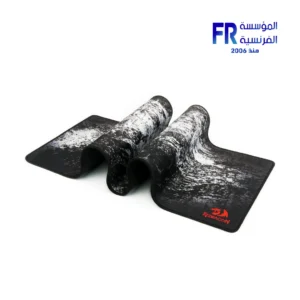 Redragon P018 Taurus 930x300x3mm Extended Speed Silk Waterproof Black Gaming Mouse Pad - Image 3