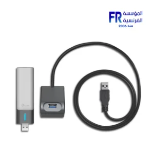TP-Link Archer TX50UH AX3000 Wi-Fi 6 USB 3.0 High Gain Dual Antenna Adapter - Image 3