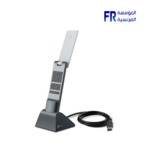TP-Link Archer TX50UH AX3000 Wi-Fi 6 USB 3.0 High Gain Dual Antenna Adapter
