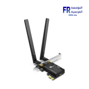 TP-Link Archer TX55E AX3000 Wi-Fi 6 Bluetooth 5.3 PCIe Adapter