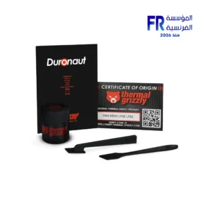 Thermal Grizzly Duronaut 30g Thermal Paste - Image 2