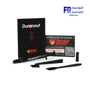 Alternative view of Thermal Grizzly Duronaut Pro 2g Thermal Paste