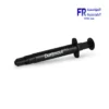 Thermal Grizzly Duronaut Pro 2g thermal paste syringe with included TG Spatula Pro for precise application