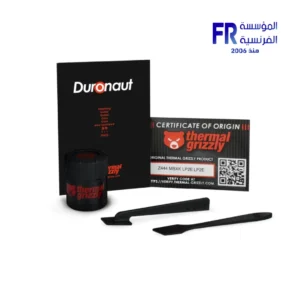 Alternative view of Thermal Grizzly Duronaut Pro 30g Thermal Paste
