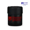 Thermal Grizzly Duronaut Pro 30g thermal paste syringe with included TG Spatula Pro for precise application